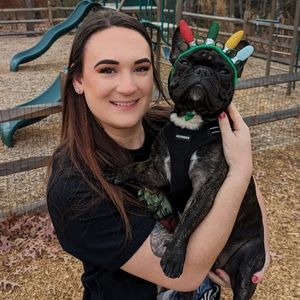 Meet your Posher, Cassidy